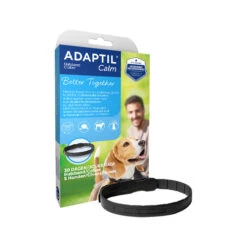 Adaptil Halsband -Optimal Tierbedarf Geschäft adaptil calm halsband 202868 0500 none