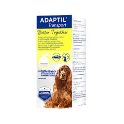 Adaptil Transport Spray -Optimal Tierbedarf Geschäft adaptil transport spray 202877 0500 none