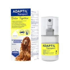 Adaptil Transport Spray -Optimal Tierbedarf Geschäft adaptil transport spray 202880 0500 none
