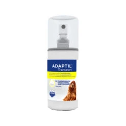 Adaptil Transport Spray -Optimal Tierbedarf Geschäft adaptil transport spray 202883 0500 none