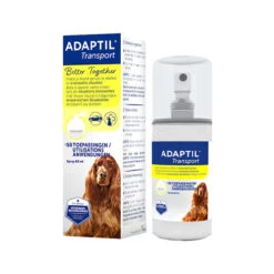 Adaptil Transport Spray -Optimal Tierbedarf Geschäft adaptil transport spray 202889 0500 none