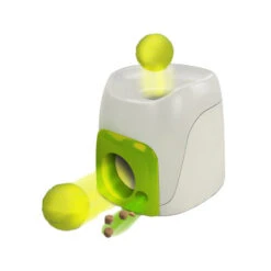 All For Paws AFP Interactive Fetch'N Treat -Optimal Tierbedarf Geschäft afp interactive fetchn treat 219315 0500 none