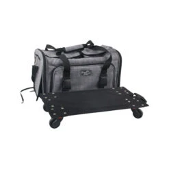 AFP Travel Dog - Hundetransportbox Mit Rollen -Optimal Tierbedarf Geschäft afp travel dog rolling pet carrier 213515 0500 none