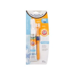 Arm & Hammer Dental Kit Puppy -Optimal Tierbedarf Geschäft arm hammer dental kit puppy 204455 0500 none