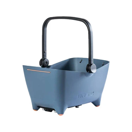 Basil Buddy Fahrradkorb 1 Basil Buddy Fahrradkorb