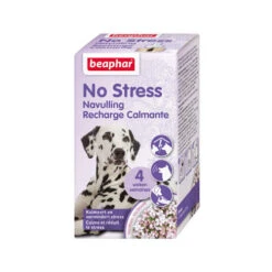 Beaphar No Stress - Hund -Optimal Tierbedarf Geschäft beaphar no stress hond 94433 0500 none