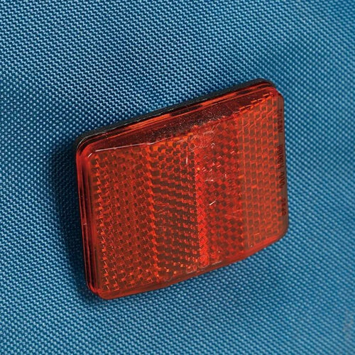 Beeztees Hundefahrradanhänger Fortimo 2 Beeztees Hundefahrradanhänger Fortimo – Bild 2