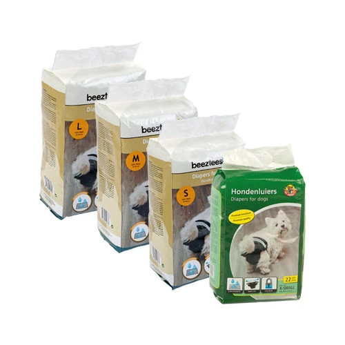 Beeztees Hundeeinlagen 1 Beeztees Hundeeinlagen
