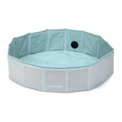 Beeztees Welpen-Bällebad -Optimal Tierbedarf Geschäft beeztees puppy ballenbad 109504 0500 none