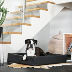 Bia Bed Original Grau -Optimal Tierbedarf Geschäft bia bed original grijs 164170 0500 none