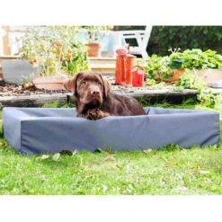 Bia Outdoor Bed Bezug -Optimal Tierbedarf Geschäft bia outdoor bed hoes 168888 0500 none