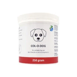 Col-O-Dog -Optimal Tierbedarf Geschäft biestwinkel col o dog 213365 0500 none