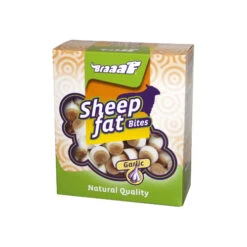Braaaf Schaffett Bites -Optimal Tierbedarf Geschäft braaaf schapenvet bonbons 99245 0500 none