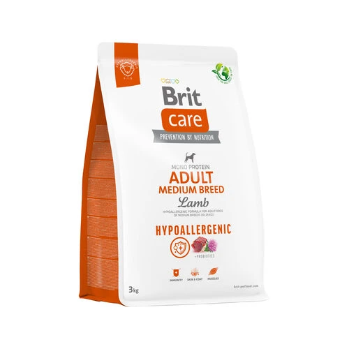 Brit Care Adult - Mittelgroße Rassen 1 Brit Care Adult - Mittelgroße Rassen