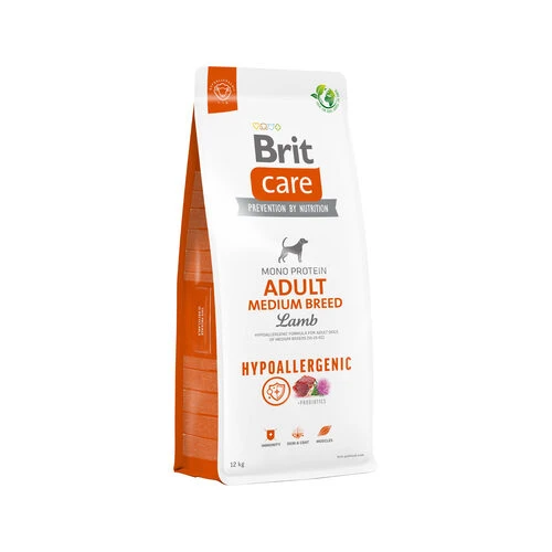 Brit Care Adult - Mittelgroße Rassen 2 Brit Care Adult - Mittelgroße Rassen – Bild 2
