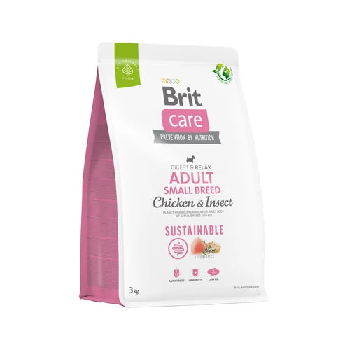Brit Care Adult - Kleine Rassen 1 Brit Care Adult - Kleine Rassen