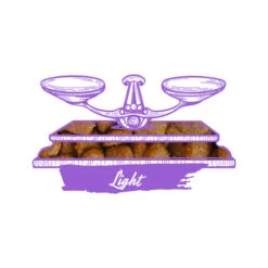 Calibra Dog Expert Nutrition Light -Optimal Tierbedarf Geschäft calibra dog expert nutrition light 163528 0500 none