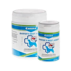Canina Barfer's Best Junior