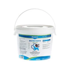 Canina Biotin Forte Tabletten -Optimal Tierbedarf Geschäft canina biotine forte tabletten 220759 0500 none