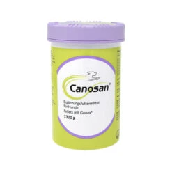 Canosan® Pellets Für Hunde -Optimal Tierbedarf Geschäft canosan pellets voor hond 213602 0500 none