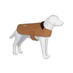 Carhartt Dog Chore Coat -Optimal Tierbedarf Geschäft carhartt dog chore coat 186751 0500 none