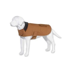 Carhartt Dog Chore Coat -Optimal Tierbedarf Geschäft carhartt dog chore coat 186754 0500 none