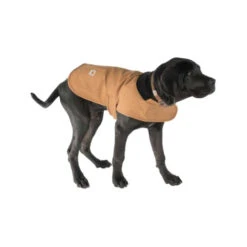 Carhartt Dog Chore Coat -Optimal Tierbedarf Geschäft carhartt dog chore coat 186760 0500 none
