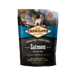 Carnilove Adult Hundefutter Für Alle Rassen -Optimal Tierbedarf Geschäft carnilove all breeds adult hondenvoer 203156 0500 none