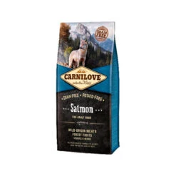 Carnilove Adult Hundefutter Für Alle Rassen -Optimal Tierbedarf Geschäft carnilove all breeds adult hondenvoer 203159 0500 none