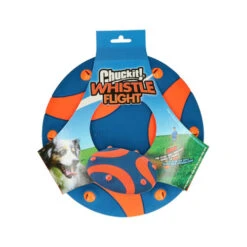 Chuckit! Whistle Flight -Optimal Tierbedarf Geschäft chuckit whistle flight 122315 0500 none