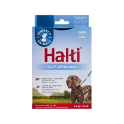 Company Of Animals Anti-Ziehleine -Optimal Tierbedarf Geschäft company of animals anti trektuig 170746 0500 none