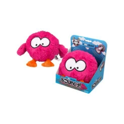Coockoo Bouncy Jumping Ball -Optimal Tierbedarf Geschäft coockoo bouncy jumping ball 216726 0500 none