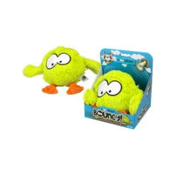 Coockoo Bouncy Jumping Ball -Optimal Tierbedarf Geschäft coockoo bouncy jumping ball 216730 0500 none