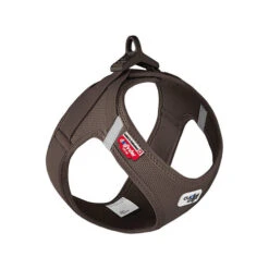 Curli Clasp Vest Geschirr Air-Mesh 18 Curli Clasp Vest Geschirr Air-Mesh -Optimal Tierbedarf Geschäft curli vest harness clasp air mesh 196763 0500 none