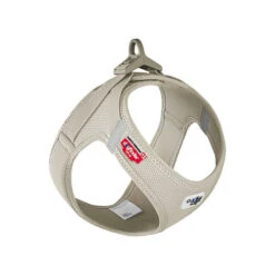 Curli Clasp Vest Geschirr Air-Mesh 20 Curli Clasp Vest Geschirr Air-Mesh -Optimal Tierbedarf Geschäft curli vest harness clasp air mesh 196766 0500 none