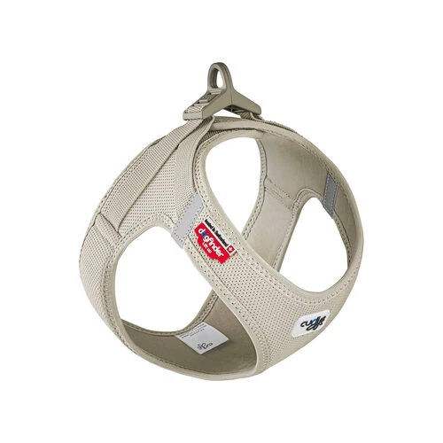 Curli Clasp Vest Geschirr Air-Mesh 10 Curli Clasp Vest Geschirr Air-Mesh – Bild 10