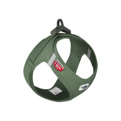 Curli Clasp Vest Geschirr Air-Mesh 17 Curli Clasp Vest Geschirr Air-Mesh -Optimal Tierbedarf Geschäft curli vest harness clasp air mesh 196769 0500 none