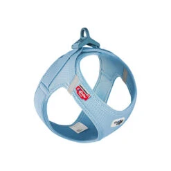 Curli Clasp Vest Geschirr Air-Mesh 16 Curli Clasp Vest Geschirr Air-Mesh -Optimal Tierbedarf Geschäft curli vest harness clasp air mesh 196775 0500 none