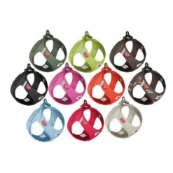 Curli Clasp Vest Geschirr Air-Mesh
