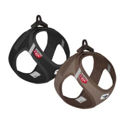 Curli Vest Harness Cord -Optimal Tierbedarf Geschäft curli vest harness cord 221139 0500 none