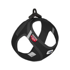 Curli Vest Harness Cord -Optimal Tierbedarf Geschäft curli vest harness cord 221140 0500 none