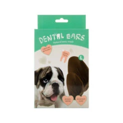 Dental Ears -Optimal Tierbedarf Geschäft dental ears 96251 0500 none
