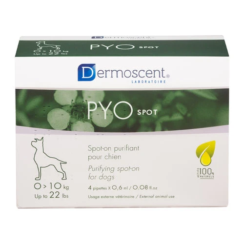 Dermoscent PYOspot 1 Dermoscent PYOspot