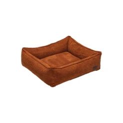 Designed By Lotte Hundekorb Ribbed -Optimal Tierbedarf Geschäft designed by lotte ligmand ribbed 222403 0500 none