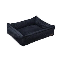 Designed By Lotte Hundekorb Ribbed -Optimal Tierbedarf Geschäft designed by lotte ligmand ribbed 222404 0500 none