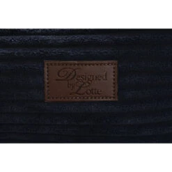 Designed By Lotte Hundekorb Ribbed -Optimal Tierbedarf Geschäft designed by lotte ligmand ribbed 222407 0500 none