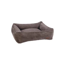 Designed By Lotte Hundekorb Ribbed -Optimal Tierbedarf Geschäft designed by lotte ligmand ribbed roze 197939 0500 none