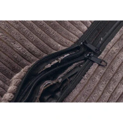 Designed By Lotte Hundekorb Ribbed -Optimal Tierbedarf Geschäft designed by lotte ligmand ribbed roze 197942 0500 none