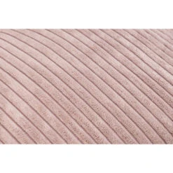 Designed By Lotte Hundekorb Ribbed -Optimal Tierbedarf Geschäft designed by lotte ribbed hondenmand roze 190389 0500 none