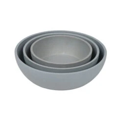 District 70 Bamboo Hundenapf -Optimal Tierbedarf Geschäft district 70 bamboo voerbak voor honden 207707 0500 none